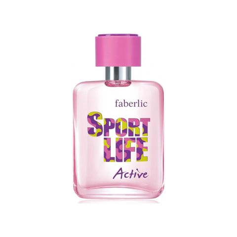 Sportlife Active