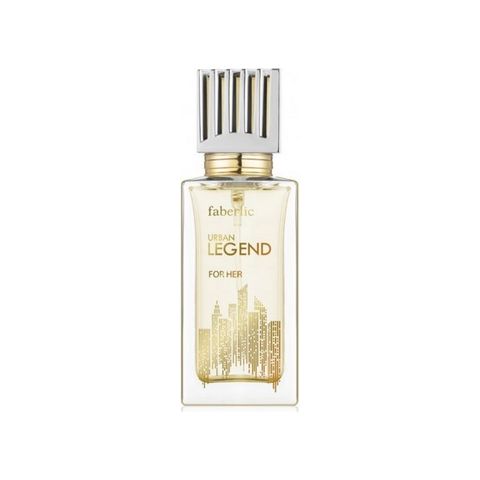 Urban Legend For Her