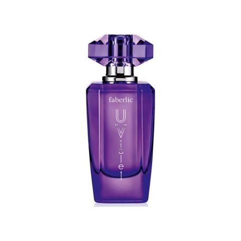 UViolet