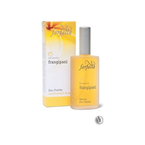 Frangipani Eau Fraiche