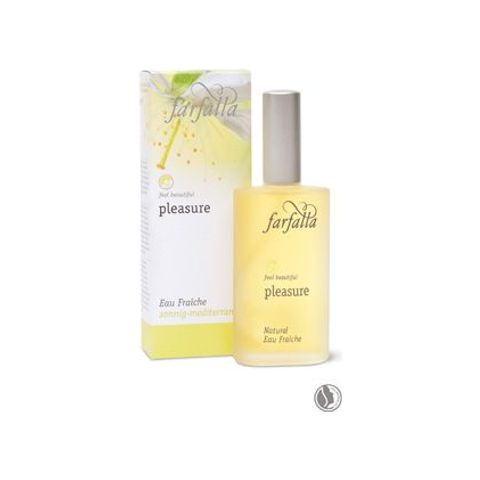 Pleasure Eau Fraiche
