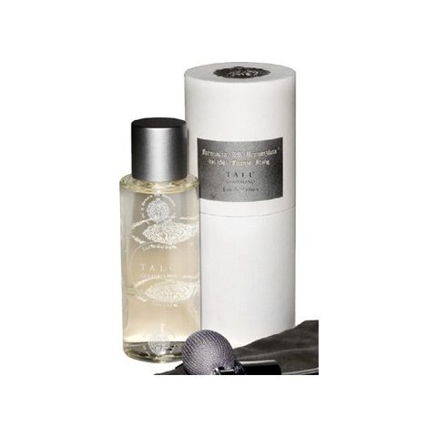 Talc Gourmand