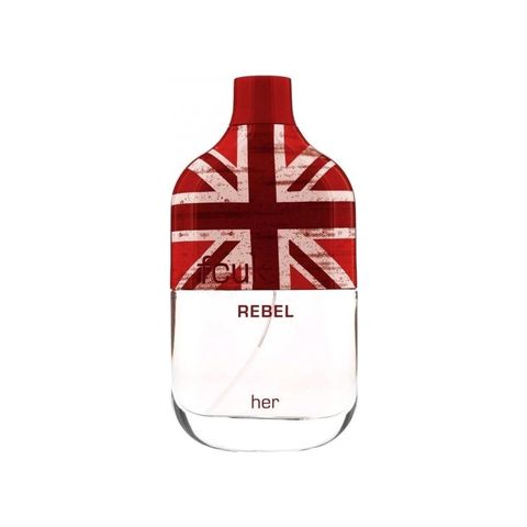 FCUK Rebel Her