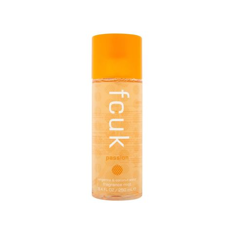 Passion Tangerine & Coconut Water