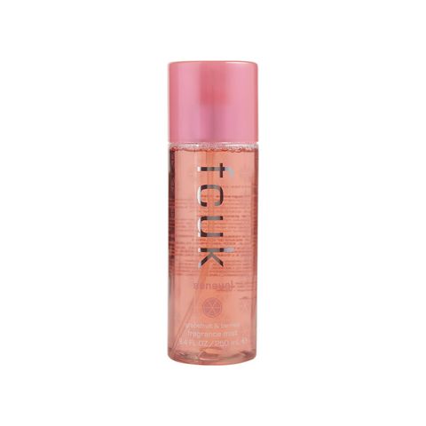 Sensual Grapefruit & Berries