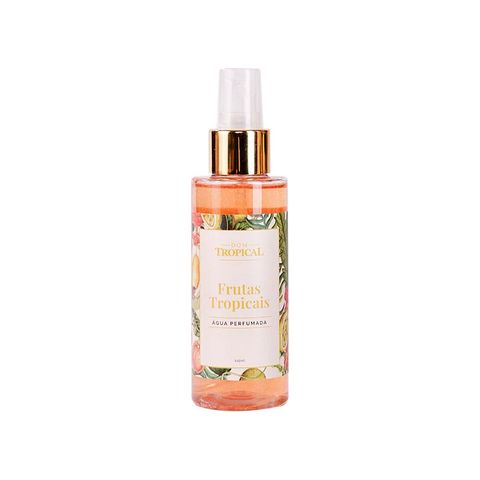Frutas Tropicais