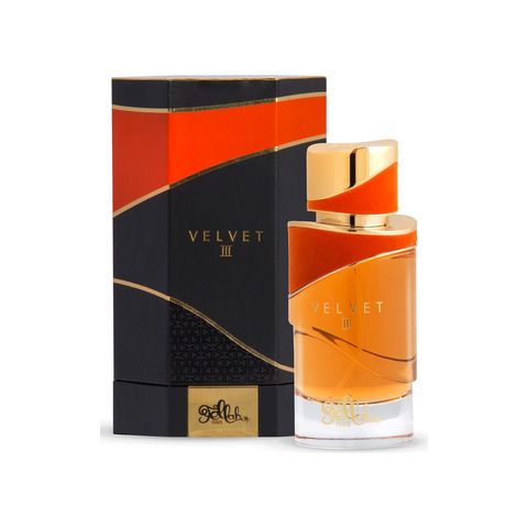 Velvet III
