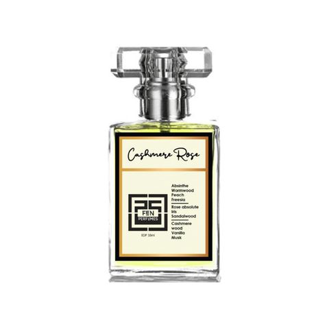 Cashmere Rose