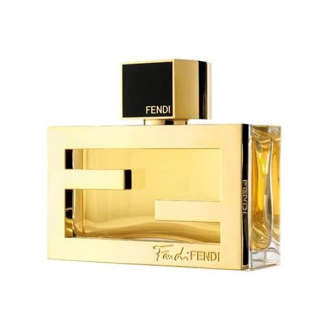 Fan di Fendi
