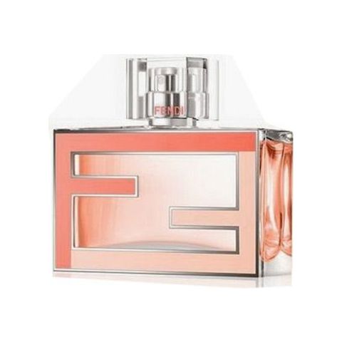 Fan di Fendi Blossom