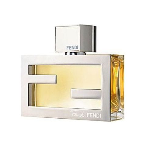 Fan di Fendi Eau de Toilette