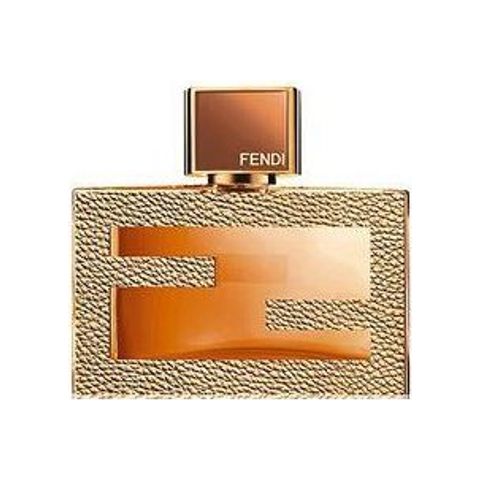 Fan di Fendi Leather Essence