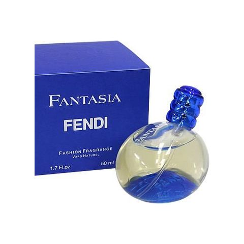 Fantasia Fendi