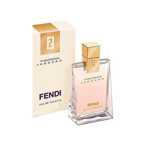 Fendi Theorema Leggero