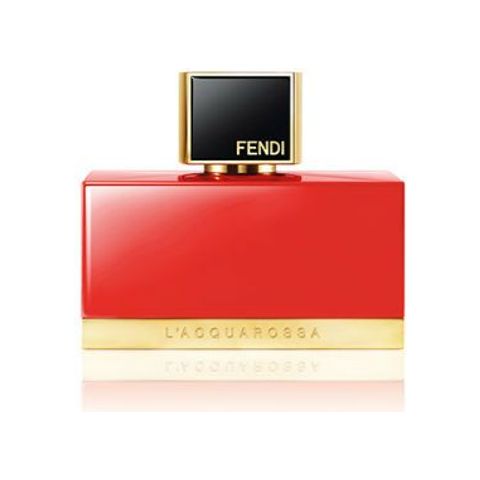 L'Acquarossa Eau de Toilette