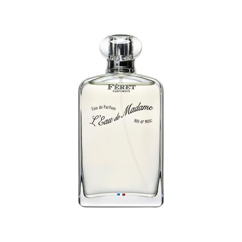 L'Eau de Madame Iris & Musc