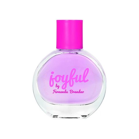 Joyful