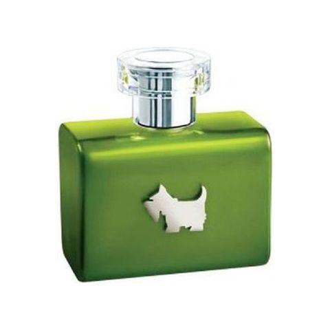 Terrier Be Green