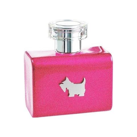 Terrier Pink
