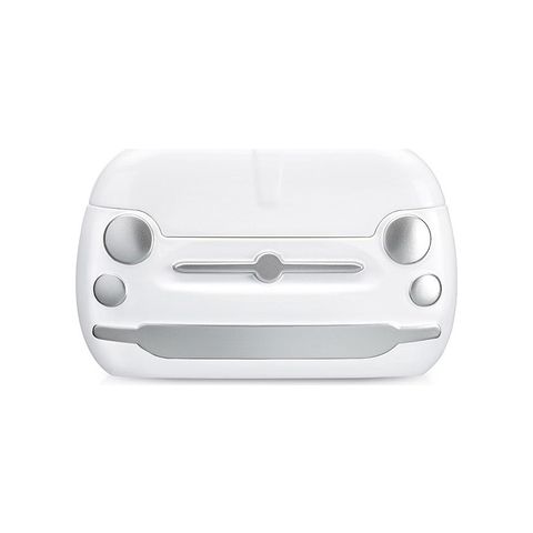 Fiat 500 For Her