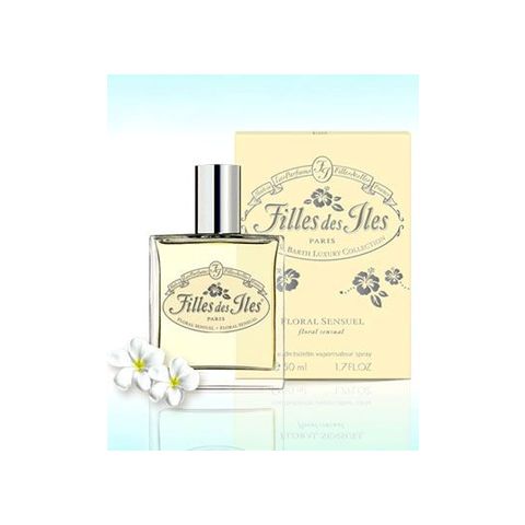 Floral Sensuel