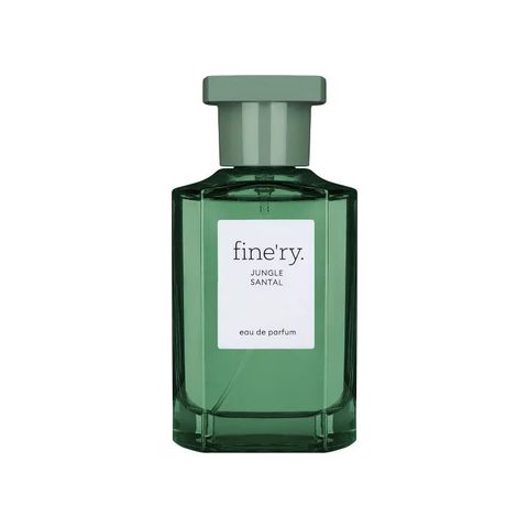Jungle Santal