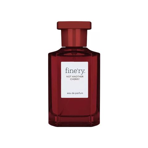 Not Another Cherry