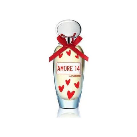 Amore 14 Red