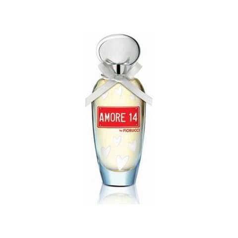 Amore 14 White