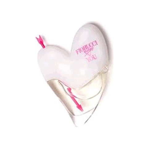 Fiorucci Love You