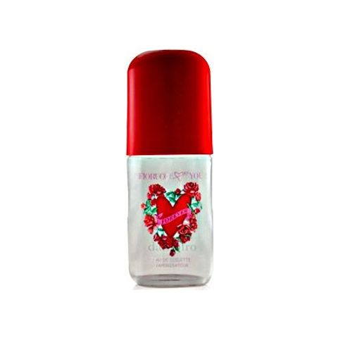 Fiorucci Loves You Forever