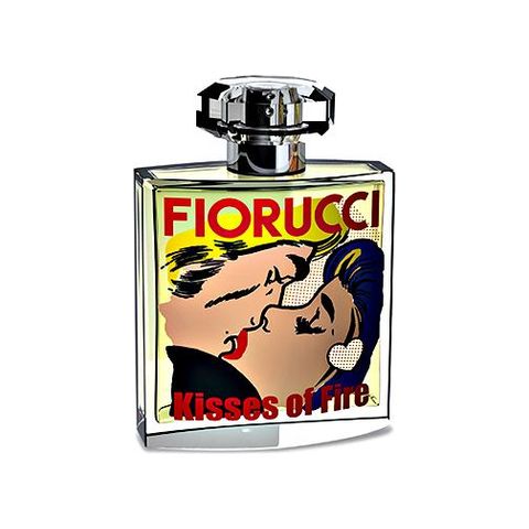 Kisses of Fire