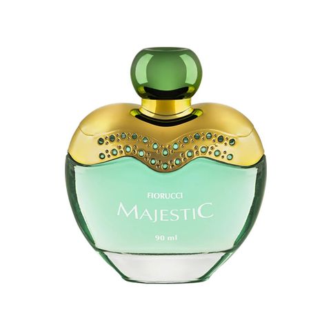 Majestic Esmeralda