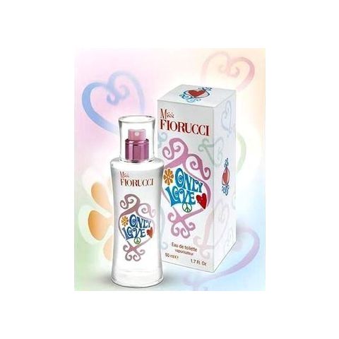 Miss Fiorucci Only Love