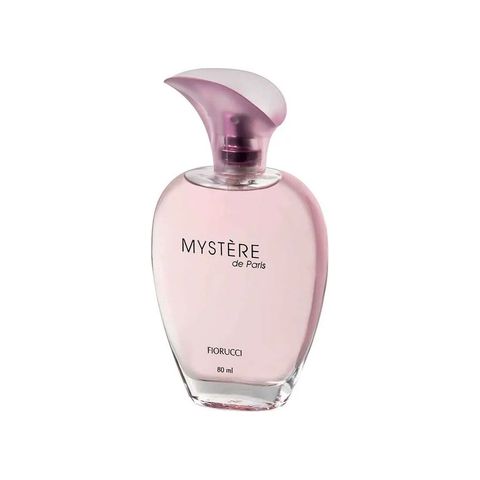Mystère de Paris