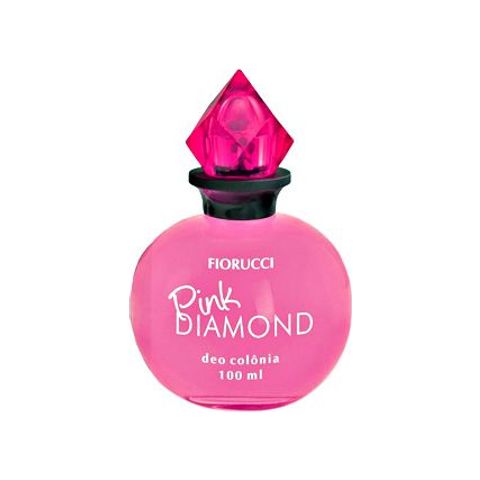Pink Diamond
