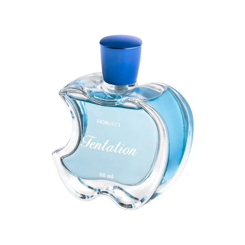 Tentation Bleu