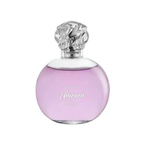 Unicorn Mystic Line Pink
