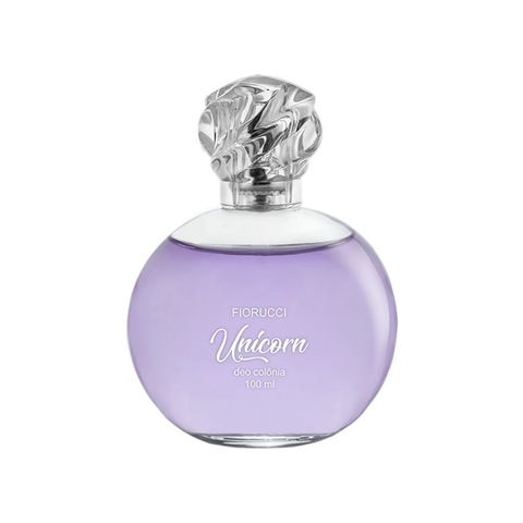 Unicorn Mystic Line Purple