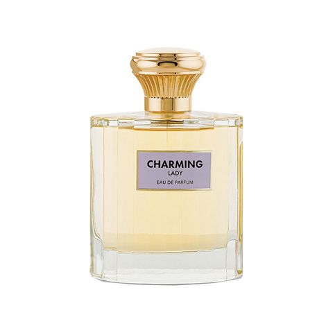 Charming Lady