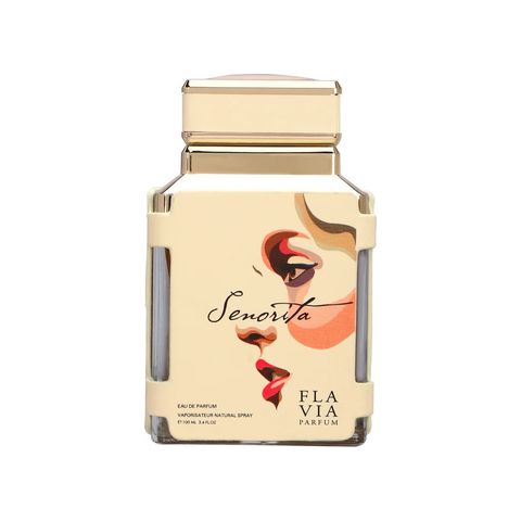 Senorita Pour Femme