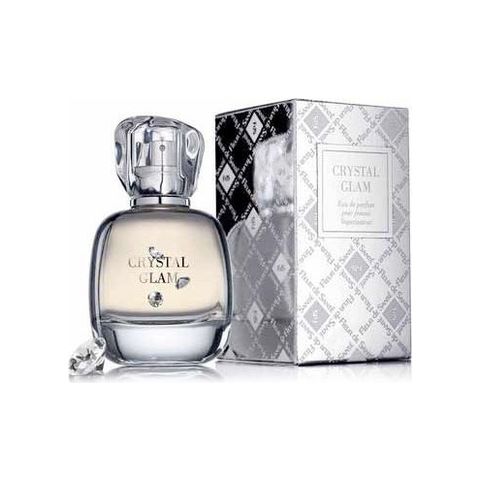 Crystal Glam l'Amour