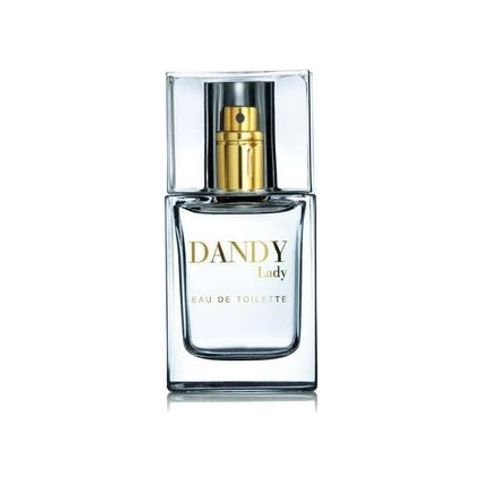 Dandy Lady