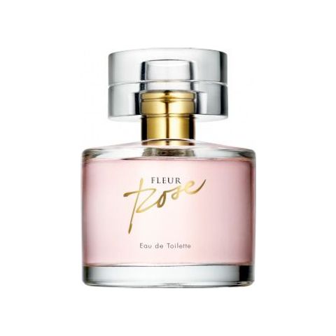 Fleur Rose