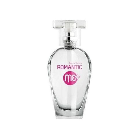 Romantic Me