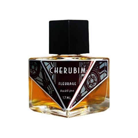 Cherubim Botanical Parfum