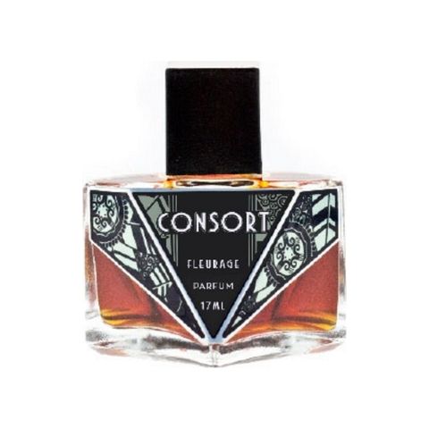 Consort Botanical Parfum