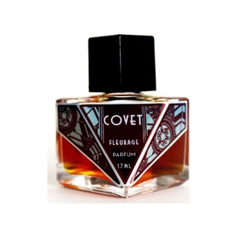 Covet Botanical Parfum