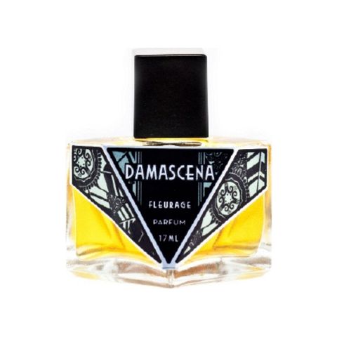Damascena Botanical Parfum
