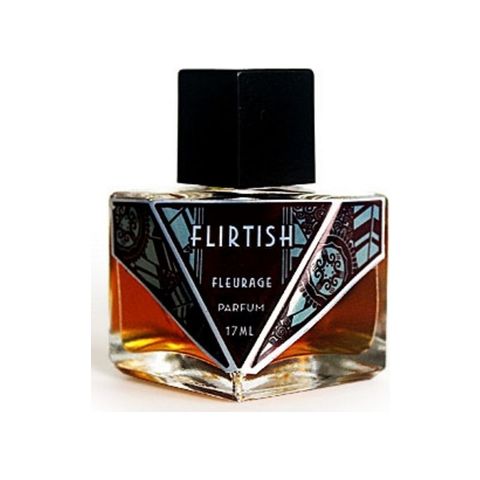Flirtish Botanical Parfum